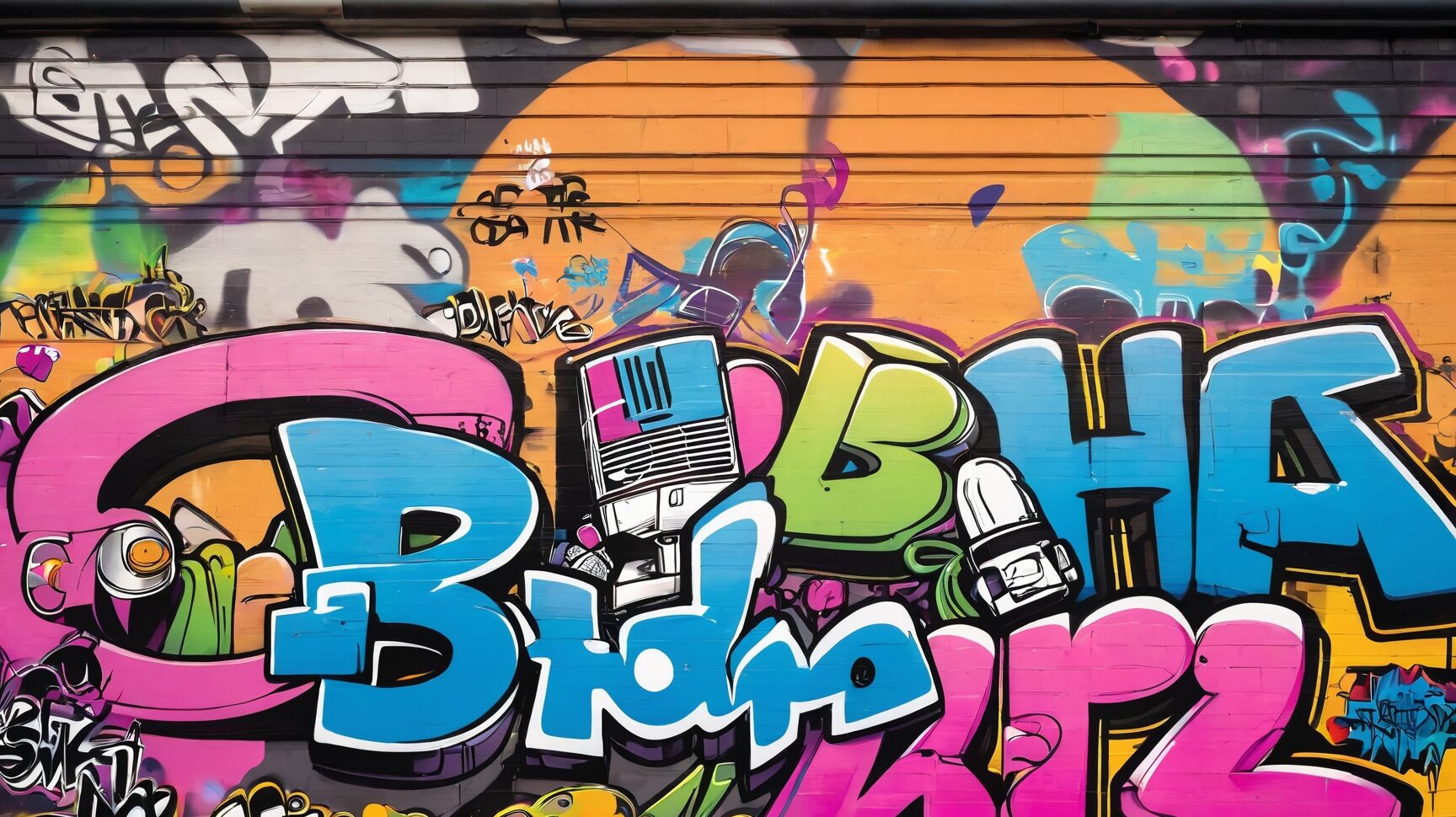 Slang Dictionary – Part 2