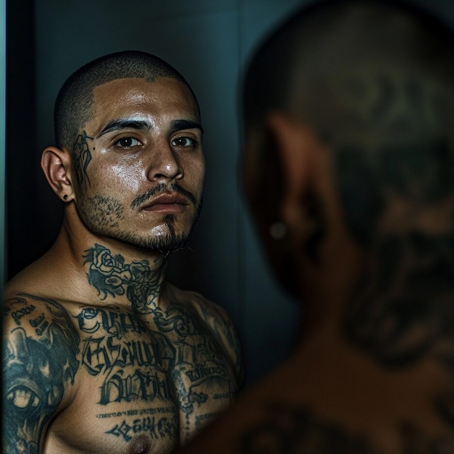 From Patchy to Perfect: How Prison Taught Me the Art of Cutting Hair
