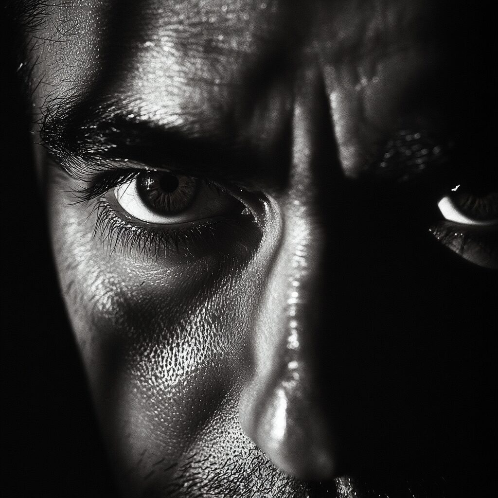 Unmasking the Silent Leaders: A Deep Dive into the Hidden World of Gangsters