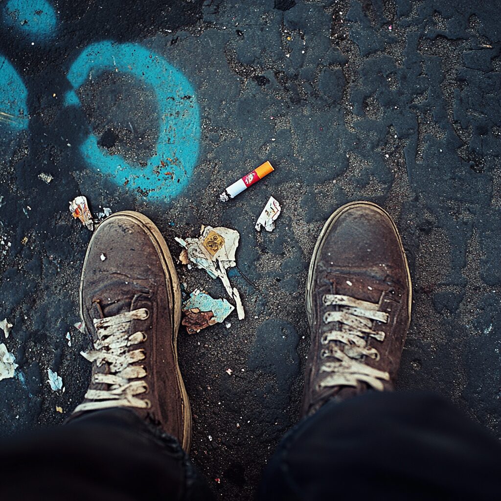 Life in the Streets