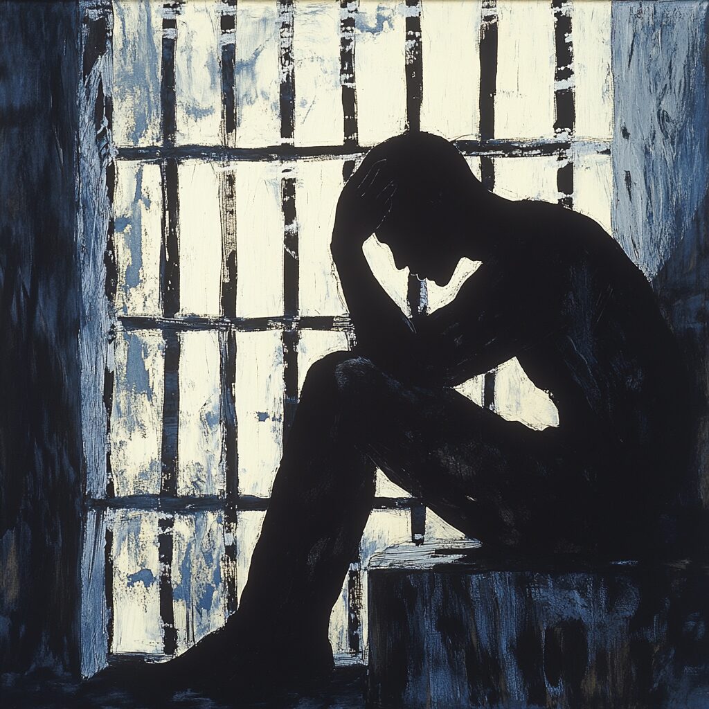 Life in Solitary Confinement: A Harsh Reality
