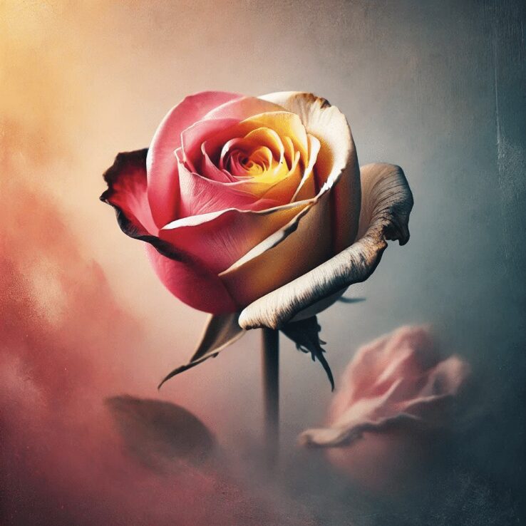 Love, they say…