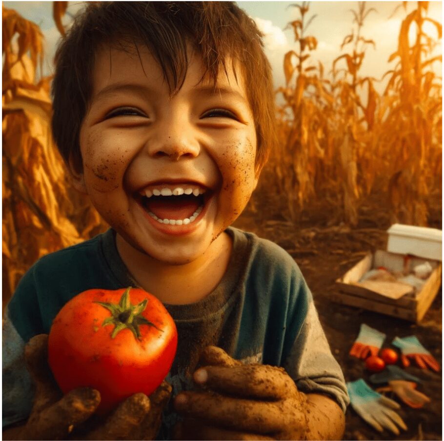 Before Anything
