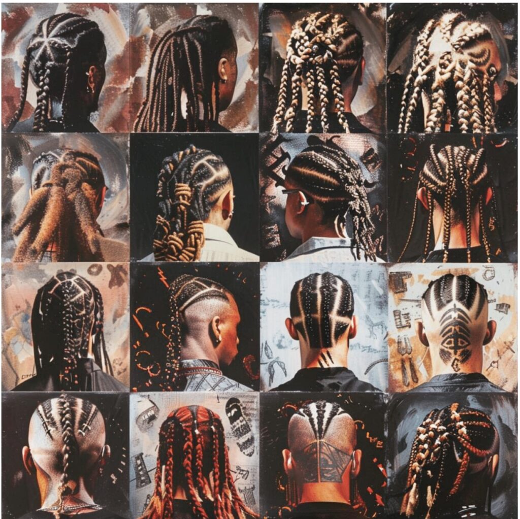 Fashion Behind Bars: The Unique Style Statements of Prison Life