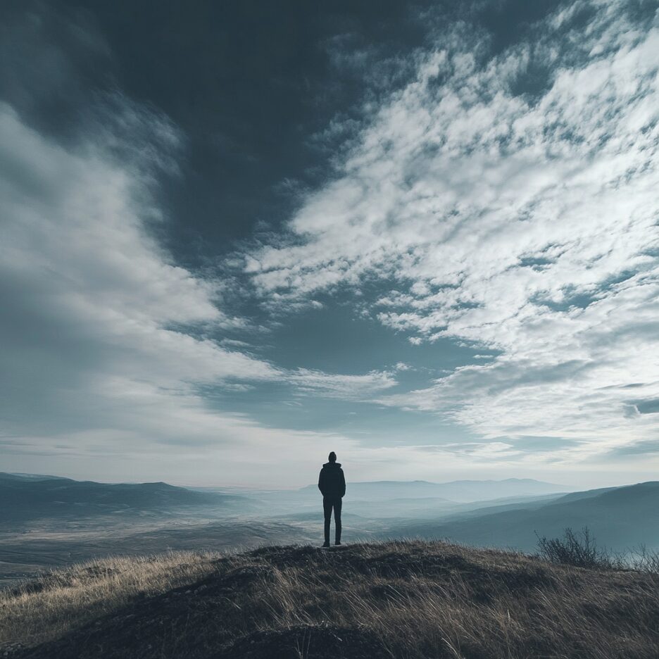 Still Alone